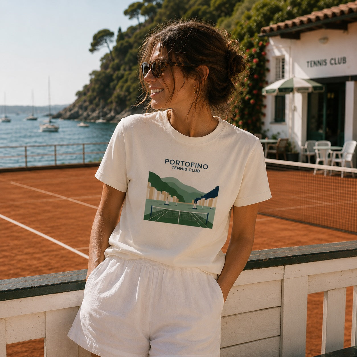 European Summer Collection