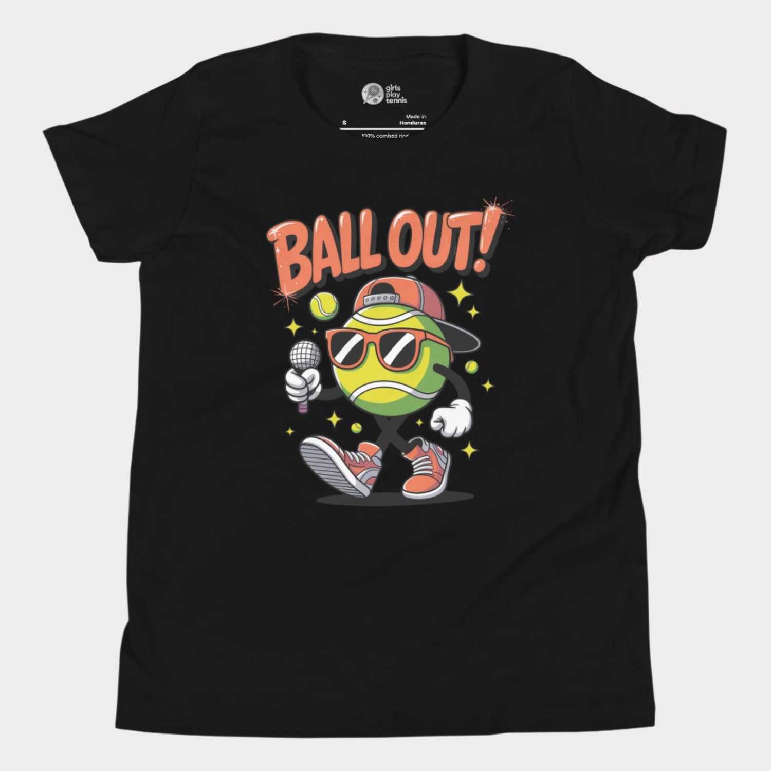 Ball Crew Collection