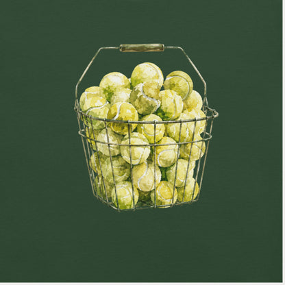 The Next Hundred Tennis Tee