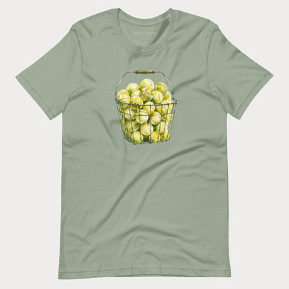 The Next Hundred Tennis Tee