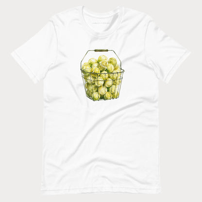 The Next Hundred Tennis Tee