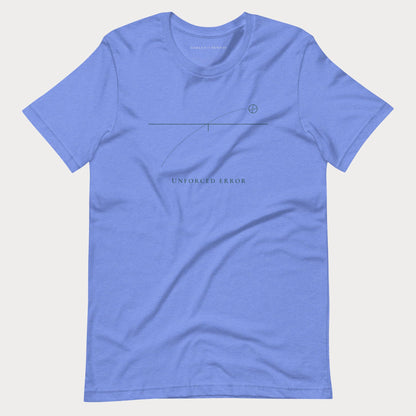 Unforced Error Tennis Tee