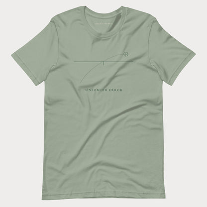 Unforced Error Tennis Tee