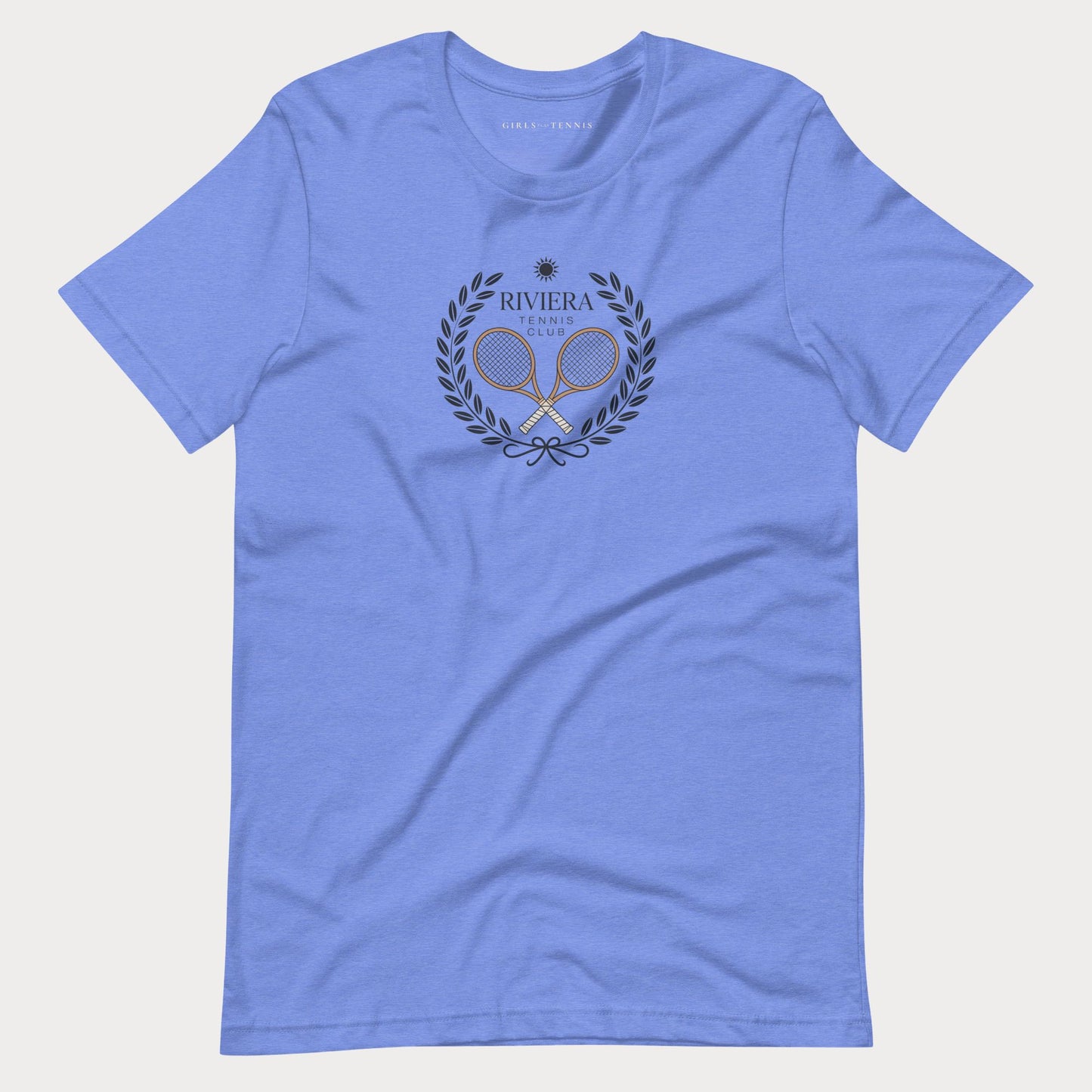 Riviera Tennis Club Lifestyle Tee