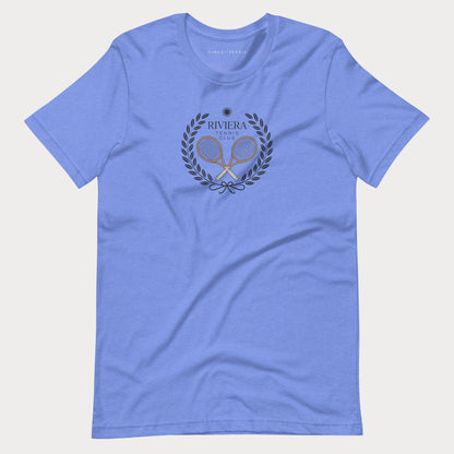 Riviera Tennis Club Lifestyle Tee