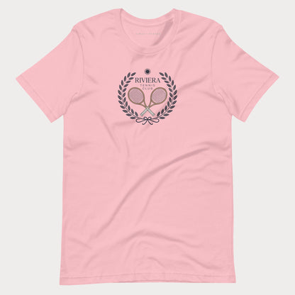Riviera Tennis Club Lifestyle Tee