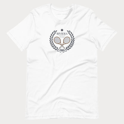 Riviera Tennis Club Lifestyle Tee