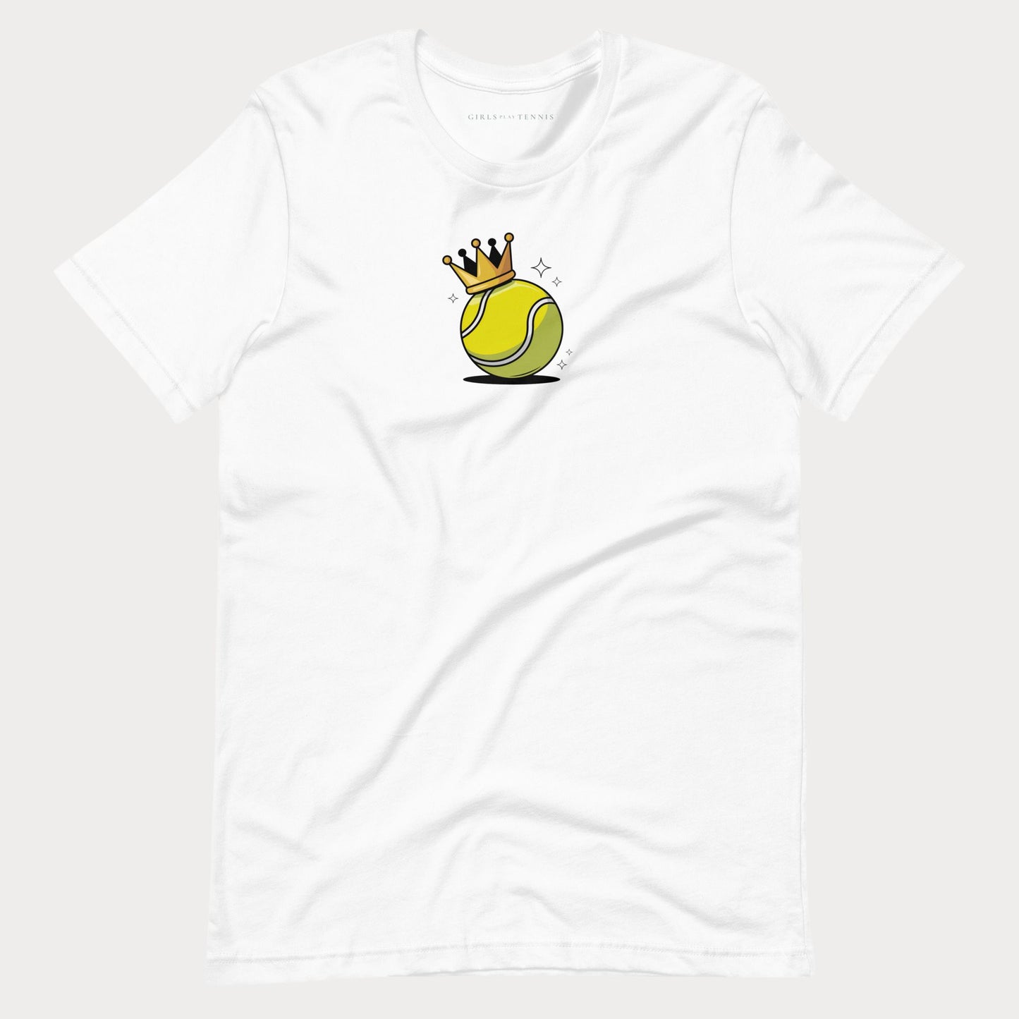 Court Queen Women's Tee