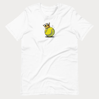 Court Queen Women's Tee