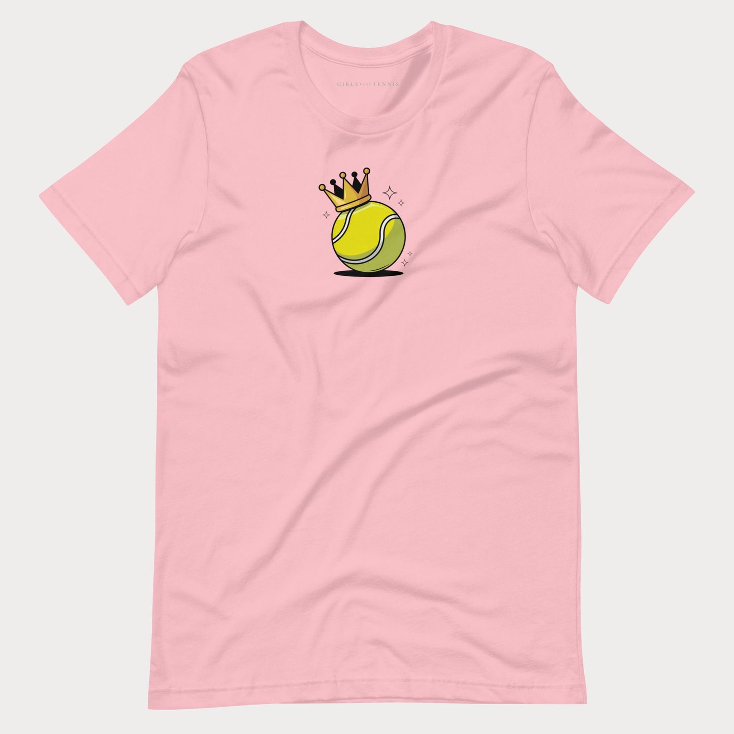 Court Queen Women's Tee