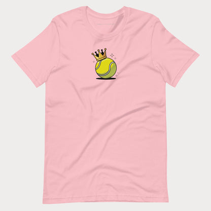 Court Queen Women's Tee