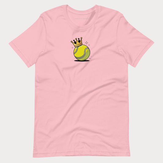 Court Queen Women's Tee