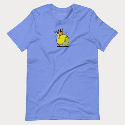 Court Queen Women's Tee
