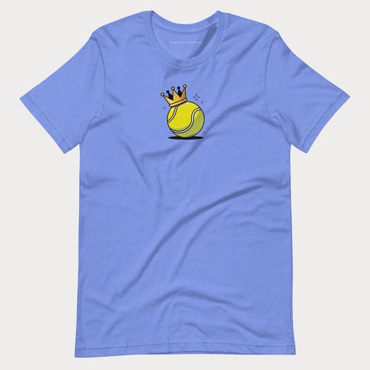 Court Queen Women's Tee